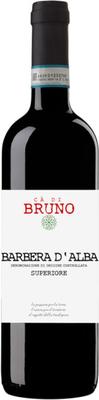 Вино красное сухое «Ca Di Bruno Barbera d'Alba Superiore» 2020 г.