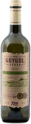 Вино красное сухое «Goygol Syrah»
