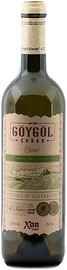 Вино красное сухое «Goygol Syrah»