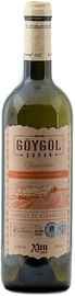 Вино белое полусладкое «Goygol Bayanshira»