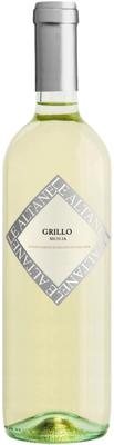 Вино белое сухое «Le Altane Grillo» 2022 г.
