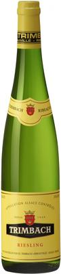 Вино белое сухое «Trimbach Riesling, 0.375 л» 2011 г.