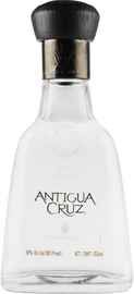 Текила «Antigua Cruz Silver»