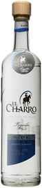 Текила «El Charro Premium Silver»