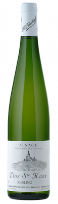 Вино белое сухое «Trimbach Riesling Clos Sainte Hune» 2007 г.