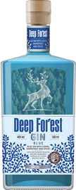 Джин «Deep Forest Blue»