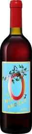 Вино красное сладкое «Mio Angelo» 2021 г.