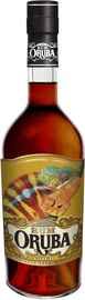 Спиртной напиток «Oruba Gold based on Jamaican Rum»