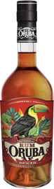 Спиртной напиток «Oruba Spiced based on Jamaican Rum»