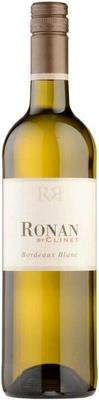 Вино белое сухое «Ronan by Clinet» 2021 г.