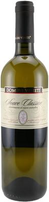 Вино белое сухое «Domini Veneti Soave Classico» 2013 г.