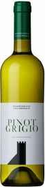 Вино белое сухое «Colterenzio Pinot Grigio» 2022 г.