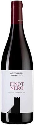 Вино красное сухое «Colterenzio Pinot Nero (Blauburgunder)» 2022 г.