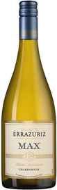 Вино белое сухое «Max Reserva Chardonnay» 2021 г.