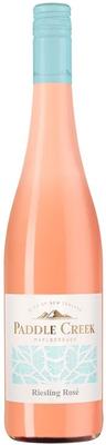 Вино розовое полусухое «Paddle Creek Riesling Rose» 2021 г.
