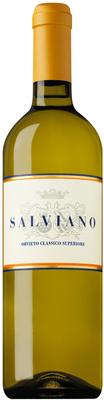 Вино белое сухое «Tenuta di Salviano Orvieto Classico Superiore» 2013 г.