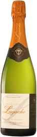 Шампанское белое брют «Champagne Lagache Blanc de Blancs Brut Reserve»