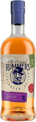 Ром «Rummers The Original Spiced»