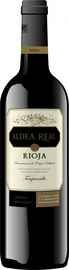 Вино красное сухое «Aldea Real Joven» 2021 г.