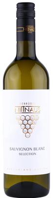Вино белое сухое «Nittnaus Sauvignon Blanc Selection» 2022 г.