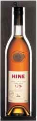 Коньяк французский «Hine Vintage 1976 Early Landed Grande Champagne» в подарочной упаковке