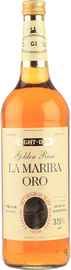Спиртной напиток на основе рома «La Mariba Oro, 1 л»