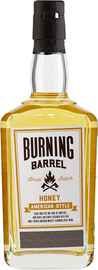 Ликер «Burning Barrel Honey»