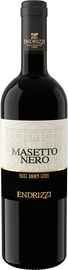 Вино красное сухое «Endrizzi Masetto Nero»