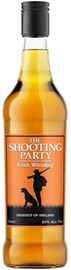 Виски ирландский «Shooting Party Triple Distilled»