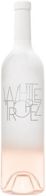 Вино розовое сухое «White Tropez Rose, 0.75 л»