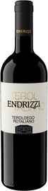 Вино красное сухое «Endrizzi Teroldego»