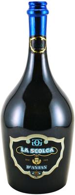 Вино белое сухое «La Scolca D'Antan» 2002 г.