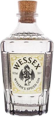 Джин «Wessex Wyvern's Spiced»