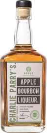 Ликер десертный «Charlie Parry's Apple Bourbon»