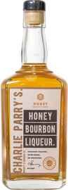 Ликер десертный «Charlie Parry's Honey Bourbon»
