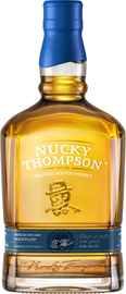 Виски российский «Nucky Thompson, 0.7 л»