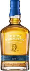 Виски российский «Nucky Thompson, 0.5 л»