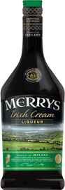 Ликер «Merrys Irish Cream»