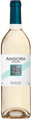 Вино белое сухое «Kavaklidere Angora» 2022 г.
