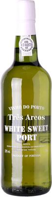 Портвейн «Tres Arcos White Porto»