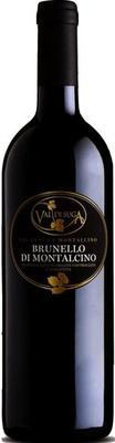 Вино красное сухое «Val di Suga Brunello di Montalcino» 2017 г.