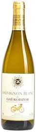 Вино белое сухое «Sauvignon Blanc de Gai-Kodzor» 2022 г.