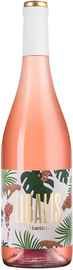 Вино розовое полусухое «Libalis Rose» 2021 г.