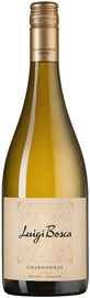 Вино белое сухое «Luigi Bosca Chardonnay» 2022 г.