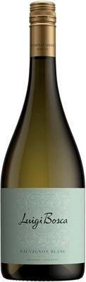 Вино белое сухое «Luigi Bosca Sauvignon Blanc» 2022 г.