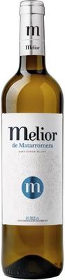 Вино белое сухое «Melior Sauvignon Blanc» 2022 г.