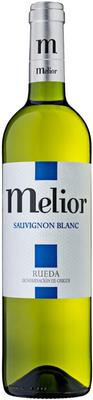 Вино белое сухое «Melior Sauvignon Blanc» 2022 г.