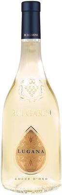 Вино белое полусухое «Bulgarini Lugana Gocce d'Oro» 2022 г.