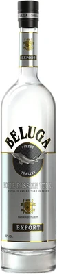 Водка Beluga Noble, 1.75 л