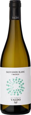 Вино белое сухое «Valdo Sauvignon Blanc i Magredi» 2022 г.